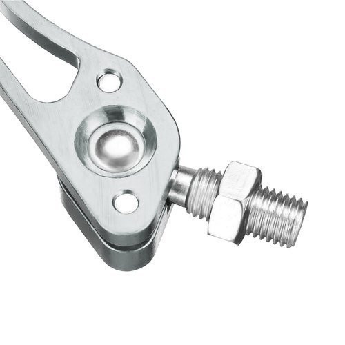 Frame bicycle mirror - 2 pcs