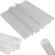 Forró ragasztórúd ragasztópisztolyba - 1kg/ 11 mm x 300 mm