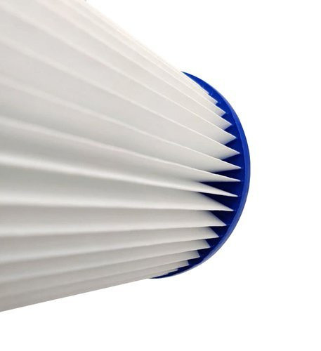 Szűrő a BESTWAY 58095 IV típusú szűrőszivattyúhoz