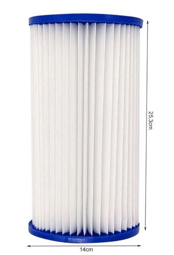 Szűrő a BESTWAY 58095 IV típusú szűrőszivattyúhoz