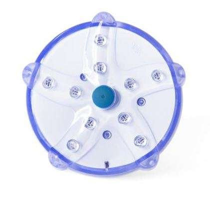 Bestway Lay-Z-Spa LED-es medence- és jakuzzi világító lámpa