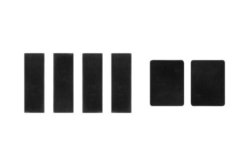 Kerékpártartó nyeregcsőhöz