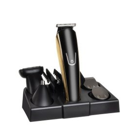 Borotva - hajvágó szett