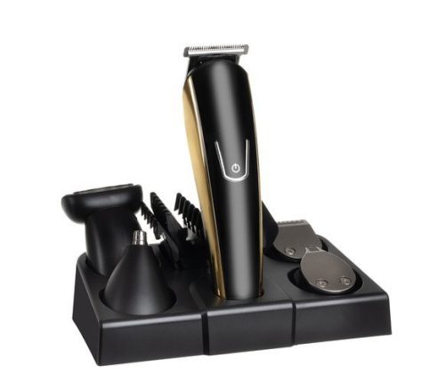 Borotva - hajvágó szett