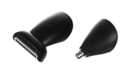 Borotva - hajvágó szett