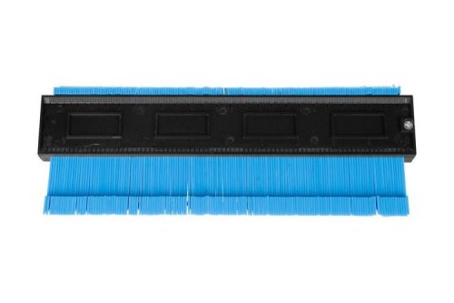 Kontúrmérő sablon