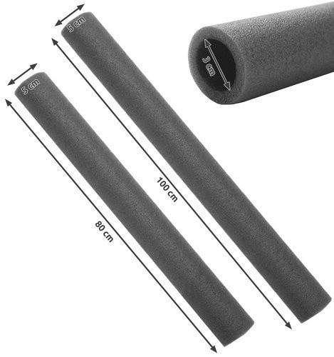  Burkolat trambulin oszlopokhoz 180cm