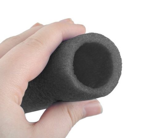  Burkolat trambulin oszlopokhoz 180cm