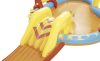 BESTWAY 53068 felfújható játszótér 435x213x117cm