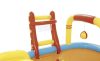 BESTWAY 53068 felfújható játszótér 435x213x117cm