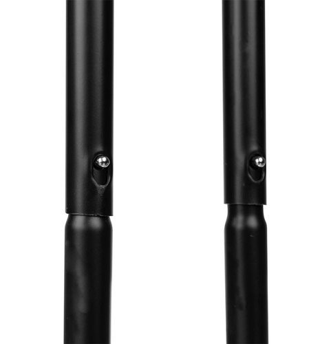 Szabadon álló kerékpártároló