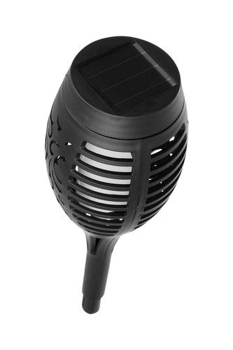 Napelemes kerti lámpa - 4 db-os zseblámpa készlet