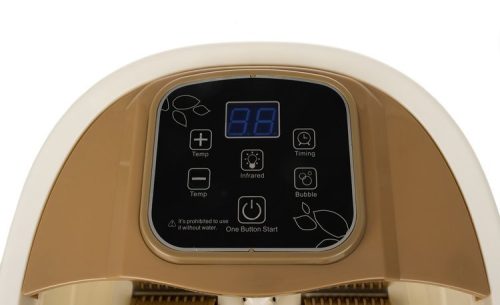 Lábmasszírozó M15670