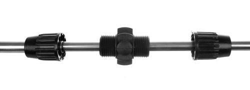 5L nyomáspermetező fúvókakészlettel