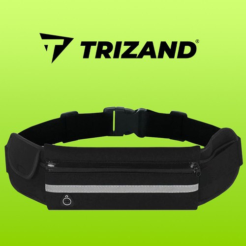 Vese - futóöv fekete