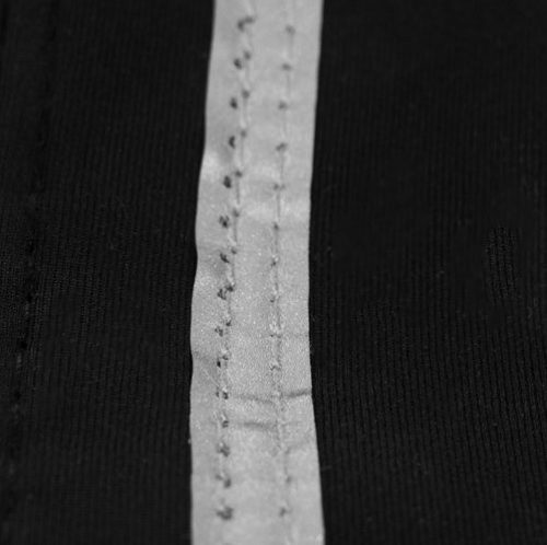 Vese - futóöv fekete