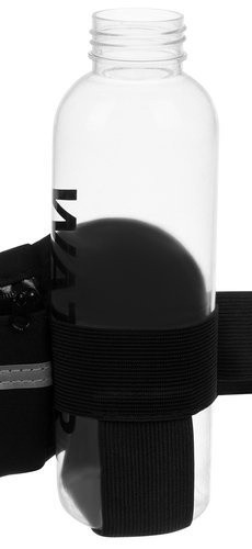 Vese - futóöv fekete