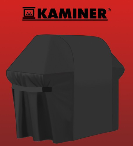 Kerti grill burkolat 147x61x122cm