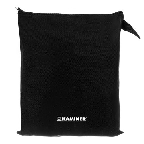 Kerti grill burkolat 147x61x122cm