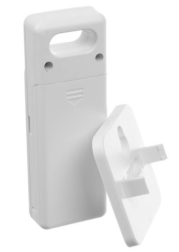 Időjárás állomás - higrométer - vezeték nélküli