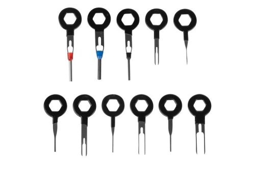 40 db-os kárpiteltávolító készlet