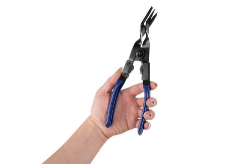 40 db-os kárpiteltávolító készlet