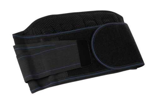 Mágneses gerinc öv, 24 mágnessel, 100 cm hossz