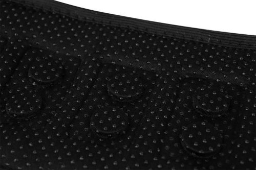 Mágneses gerinc öv, 24 mágnessel, 100 cm hossz