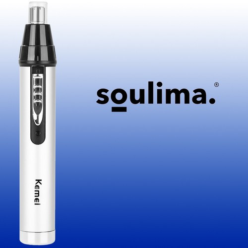 Fül- és orrszőrnyíró