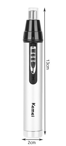 Fül- és orrszőrnyíró