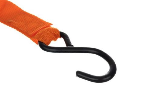 HQ rögzítő hevederek - 4 darabos készlet