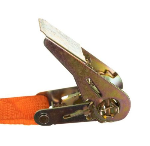 HQ rögzítő hevederek - 4 darabos készlet