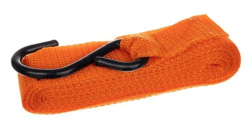 HQ rögzítő hevederek - 4 darabos készlet