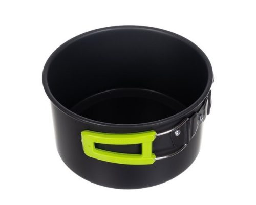 Hordozható konyhai eszközök - készlet