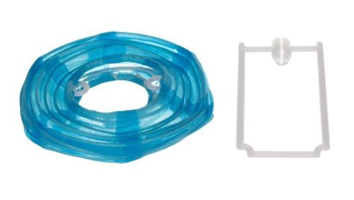 Napelemes lampion füzér, többszínű, 2 világítási mód, 3 m