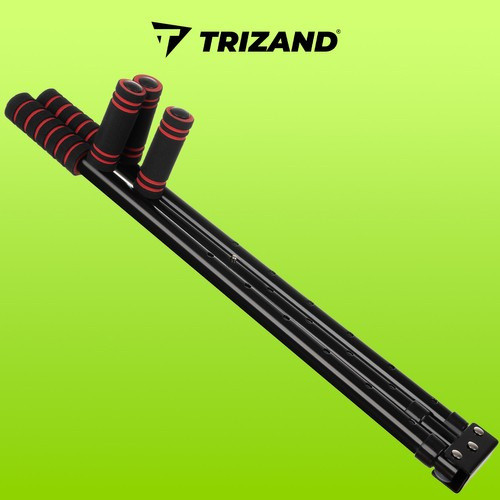 Láb- és combizmok nyújtására szolgáló eszköz