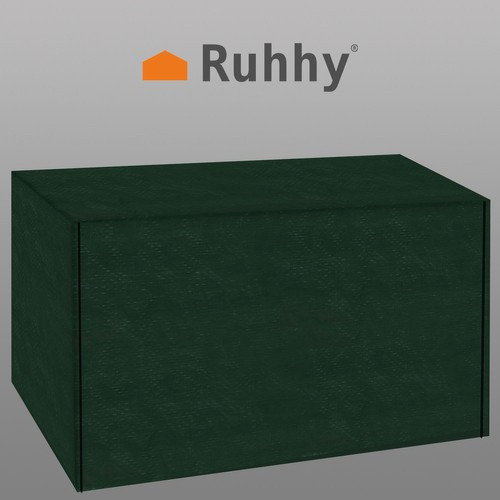 Huzat kerti hintaágyhoz 215x153x145cm