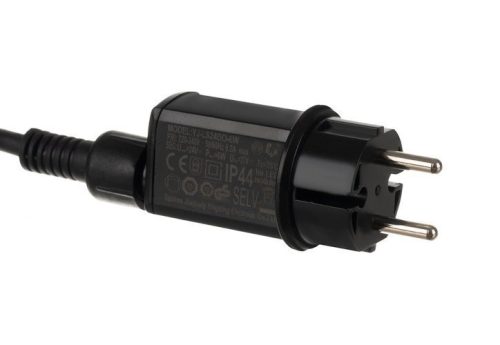 Függesztett kerti füzér 5m 24V IP44