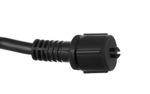 Függesztett kerti füzér 5m 24V IP44