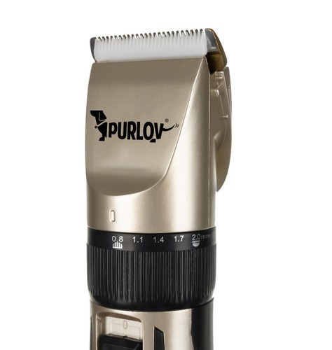 Kutya macska kisállat szőrnyíró gép 