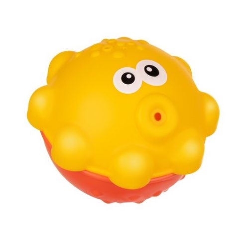 Fürdőjátékok szűrővel