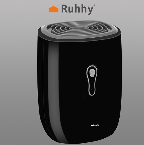 Légszárító - Nedvességelnyelő O16406