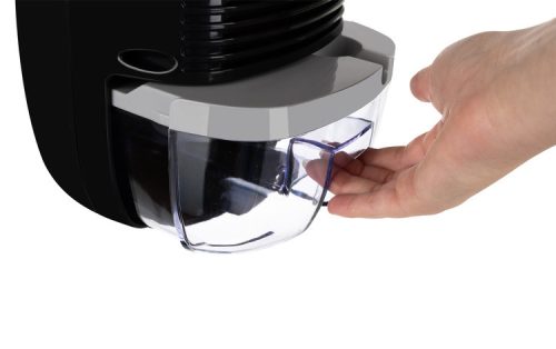 Légszárító - Nedvességelnyelő O16406