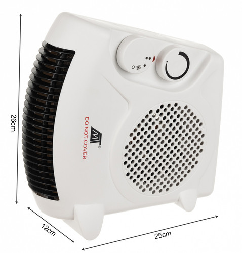 Hősugárzó 2000W
