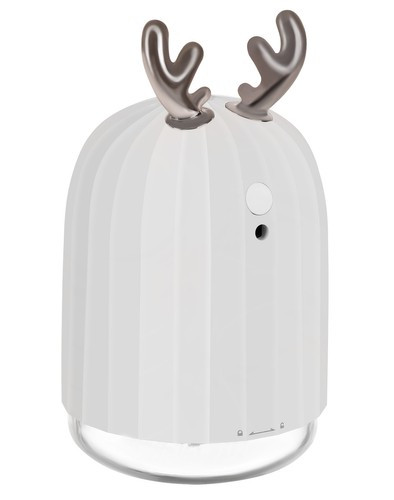 Légpárásító aromadiffúzorral NP16365