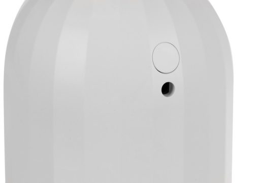 Légpárásító aromadiffúzorral NP16365