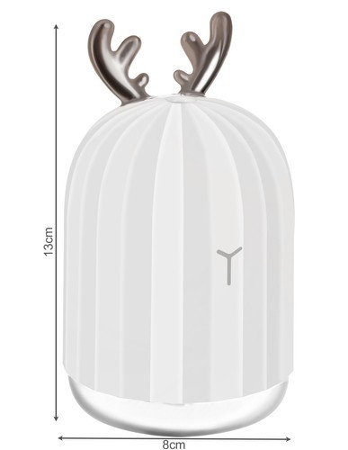 Légpárásító aromadiffúzorral NP16365