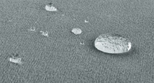 Állítható hinta szürke