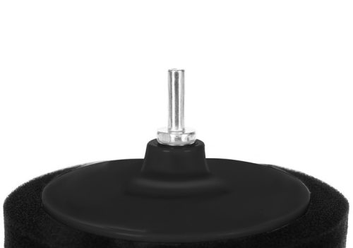 Polírozó szivacs - 3 db-os készlet