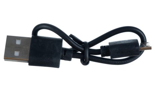 Vezeték nélküli fejhallgató macskafüllel - fekete